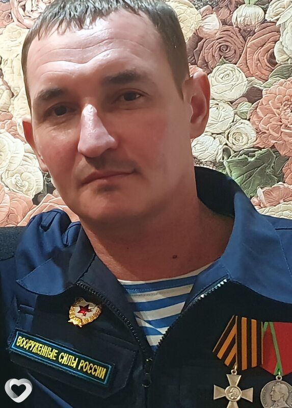 Сергей, 39, Новосибирске — анкета №1582106
