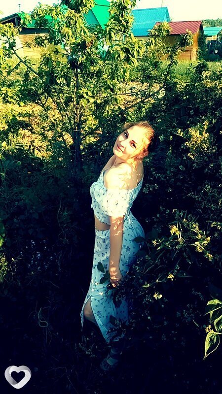 Ирина, 33, Иркутске — анкета №1582108