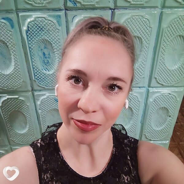 Антонина, 42, Улан-Удэ — анкета №1583011