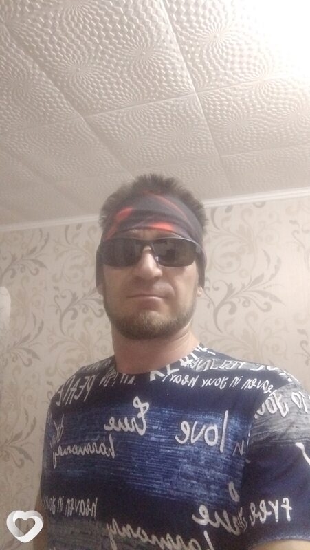 Игорь, 41, Шымкенте — анкета №1583012