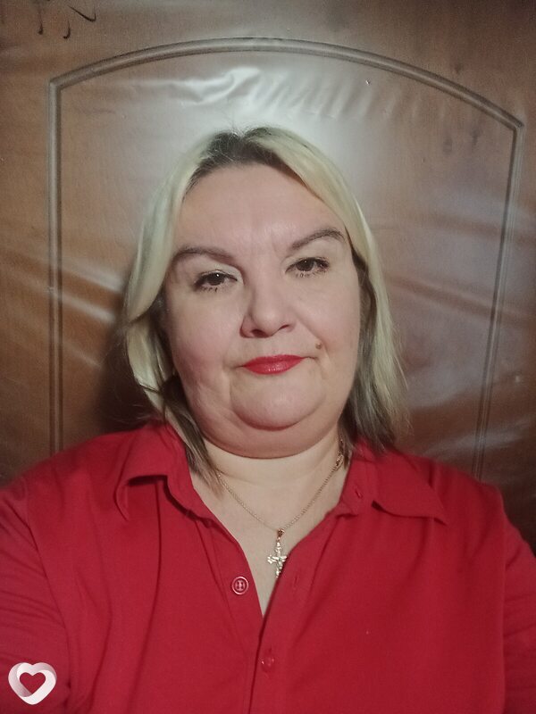 Анастасия, 51, Перми — анкета №1583015