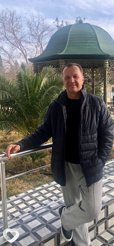 Анатолий, 47, Гродно — анкета №1583016