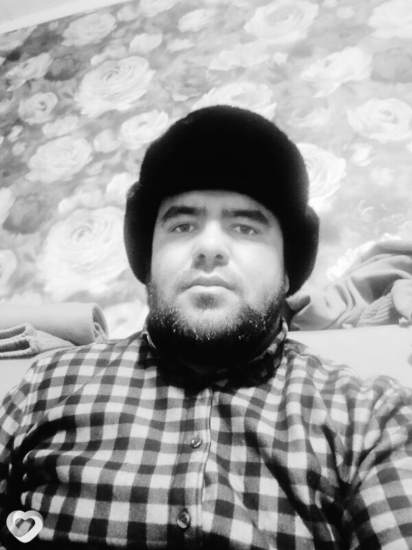 Умед, 26, Ханты-Мансийске — анкета №1583029