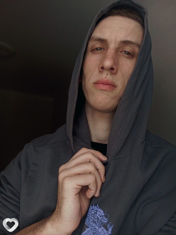 Николай, 24, Кстове — анкета №1583030