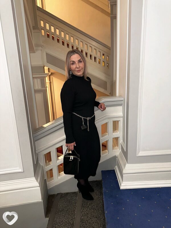 Марина, 48, Барнауле — анкета №1583032