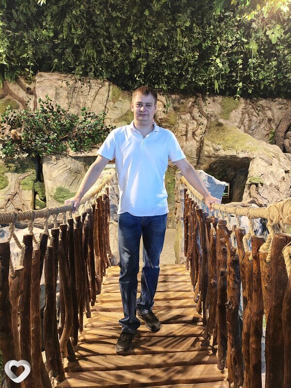 Дмитрий, 37, Ростове-на-Дону — анкета №1582538