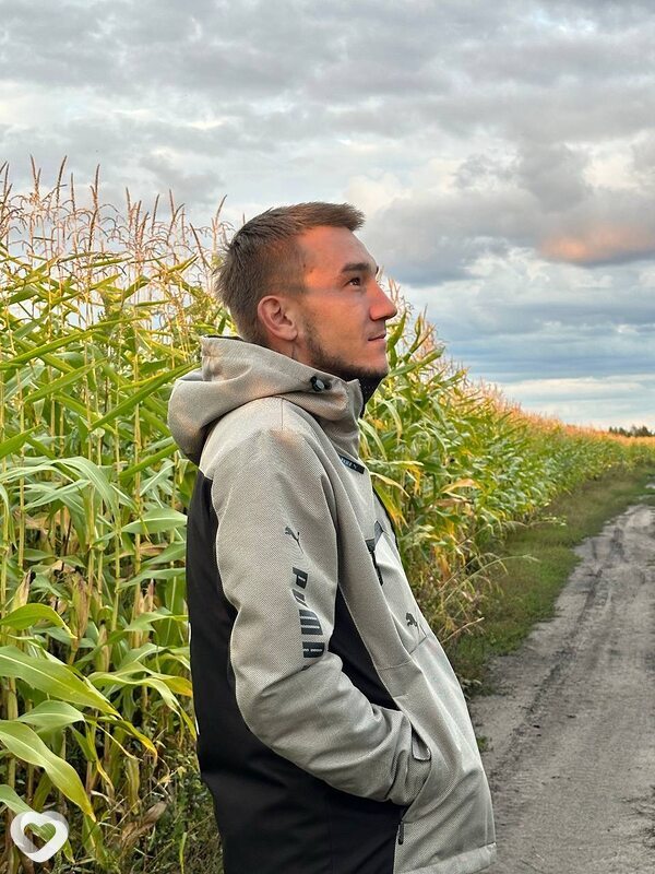 Кирилл, 28, Пензе — анкета №1582546