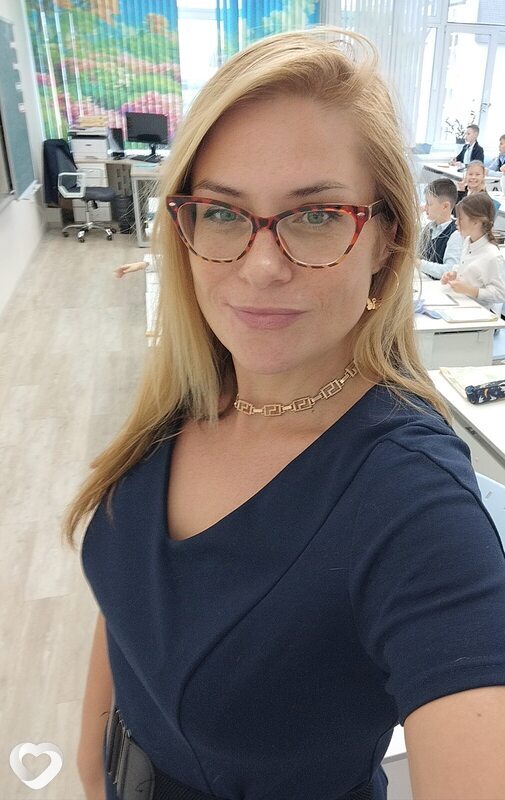 Инна, 45, Санкт-Петербурге — анкета №1582556
