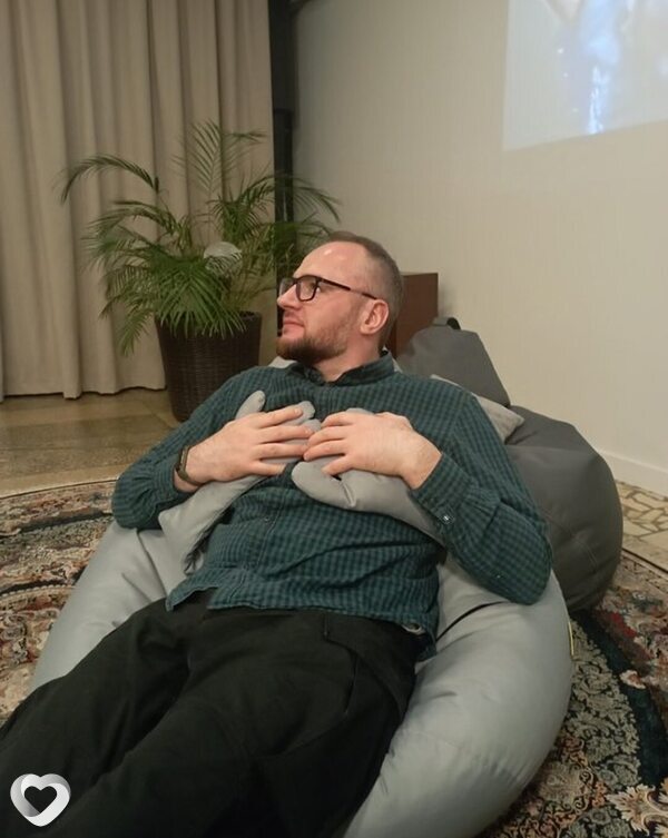 Тимофей, 42, Минске — анкета №1582237