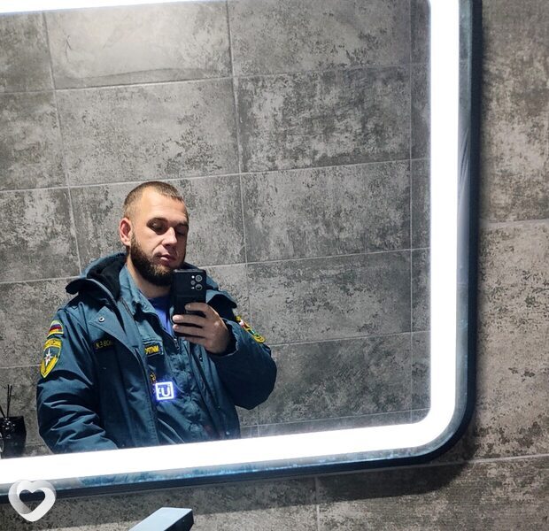 Евгений, 34, Уссурийске — анкета №1582238