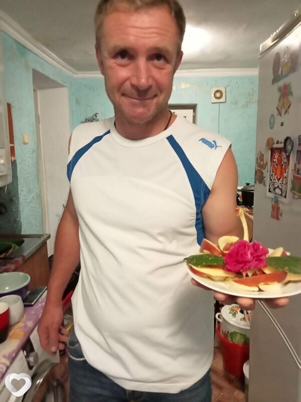 Виктор, 39, Пятигорске — анкета №1582253