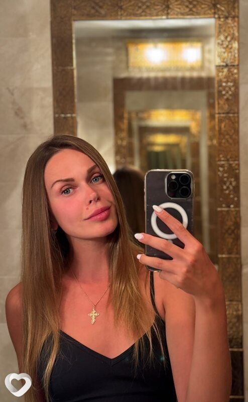 Юлия, 19, Ярославле — анкета №1582371
