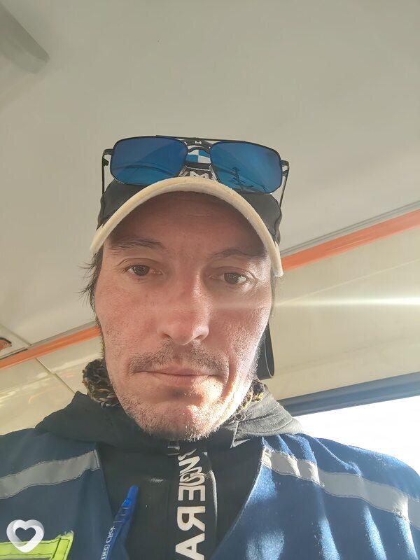 Денис, 41, Витебске — анкета №1582372