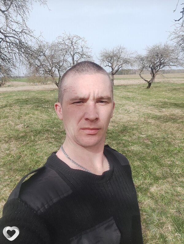 Мчс, 29, Волковыске — анкета №1582379