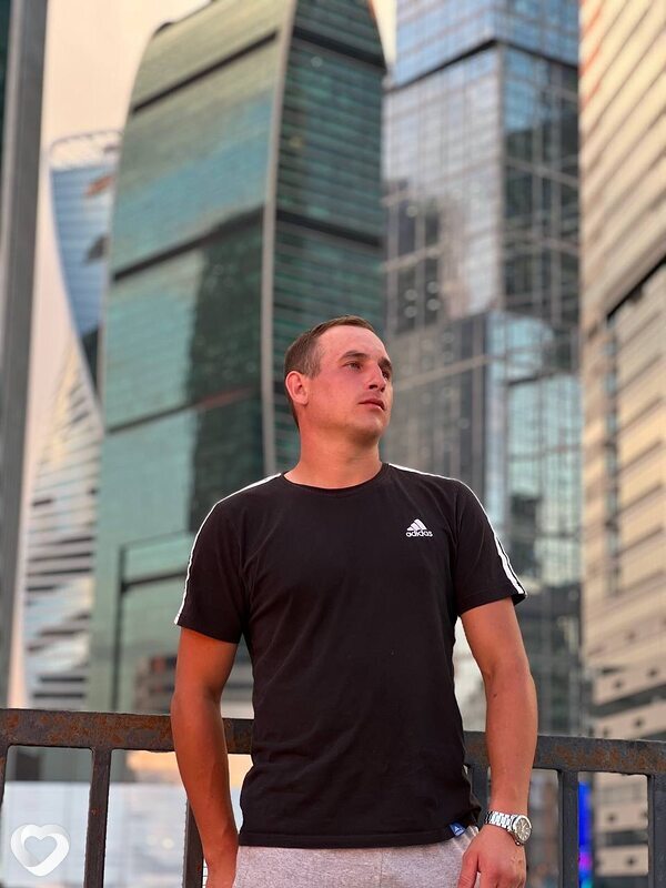 Руслан, 26, Ульяновске — анкета №1582381