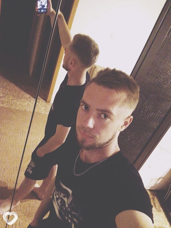 Иван, 28, Ленинске-Кузнецком — анкета №1582382