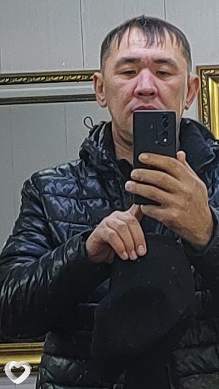 Азат, 44, Астане — анкета №1582111