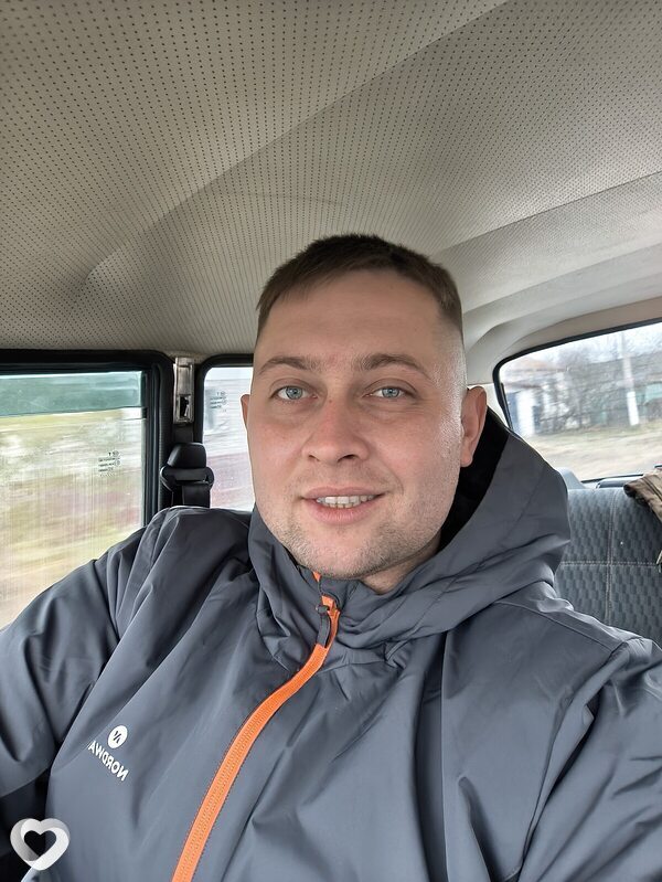 Михаил, 31, Тольятти — анкета №1582112
