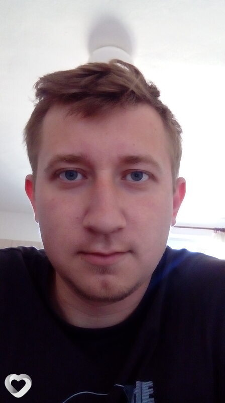 Александр, 33, Николаеве — анкета №1582115