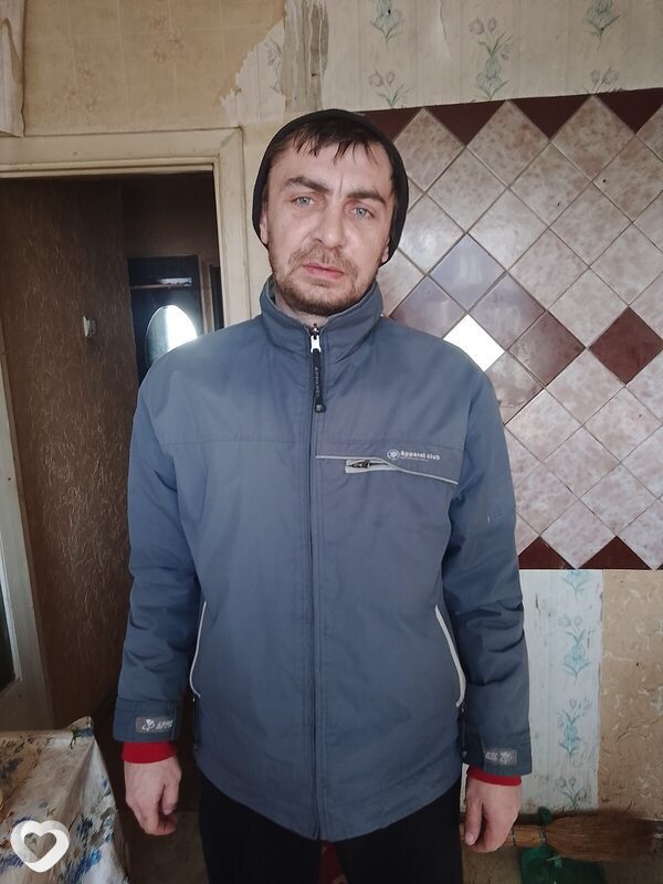 Павел, 42, Твери — анкета №1582116