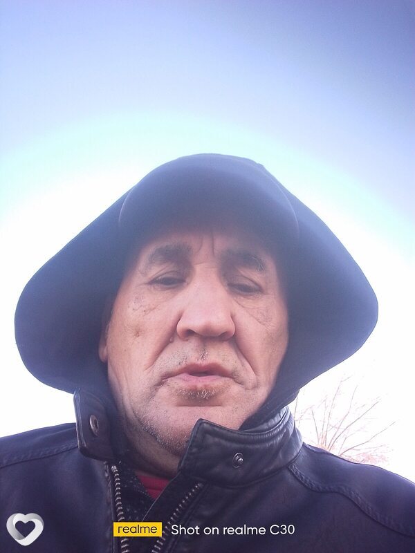 Зуфар, 64, Казани — анкета №1582125