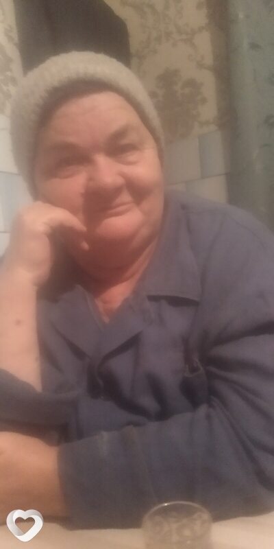 Вера, 67, Челябинске — анкета №1582335
