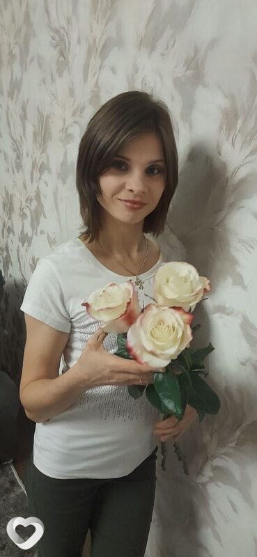 Машуленька, 32, Белгороде — анкета №1582336