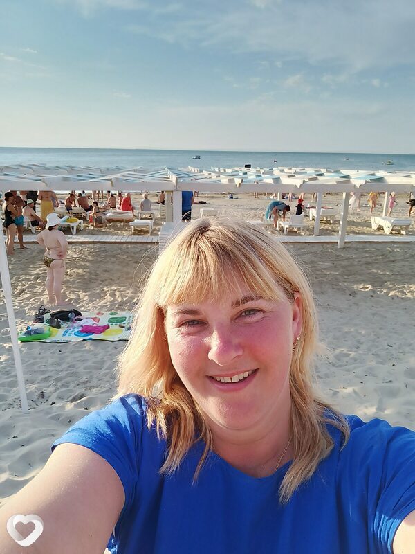 Анна, 42, Вязниках — анкета №1582340