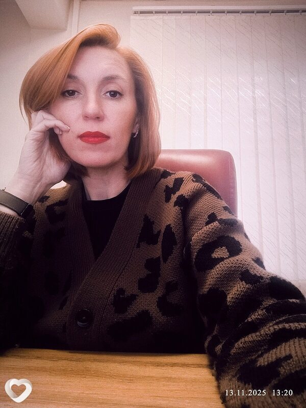Elen, 42, Усть-Каменогорск — анкета №1582355