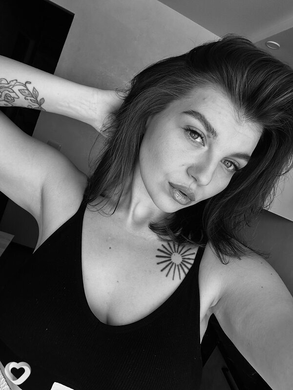 Катерина, 29, Челябинске — анкета №1582356