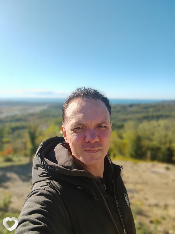 Серёжа, 44, Анапе — анкета №1582294
