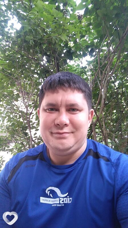 Андрей, 39, Москве — анкета №1582298