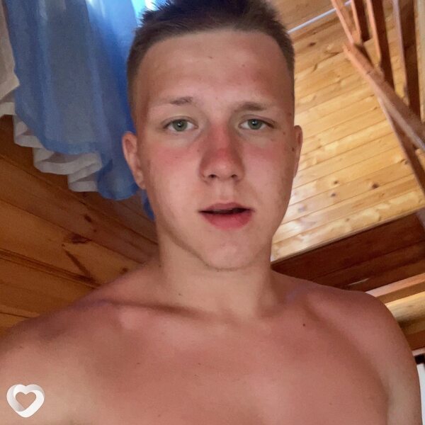 Алексей, 20, Королёв — анкета №1582306