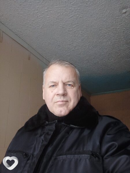 Игорь, 57, Омске — анкета №1582309