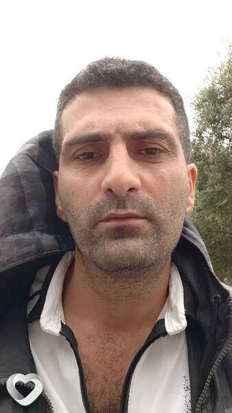 Roma, 44, Актау — анкета №1582311