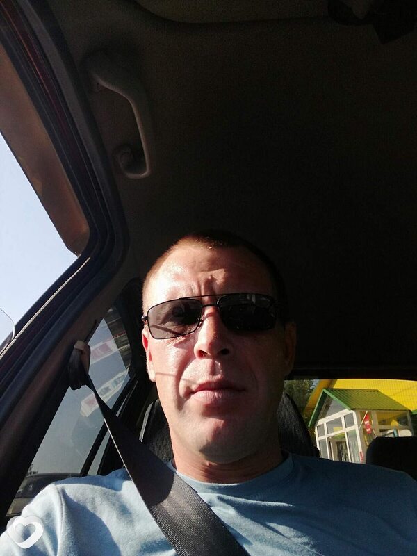 Pavel, 40, Тюмени — анкета №1582316