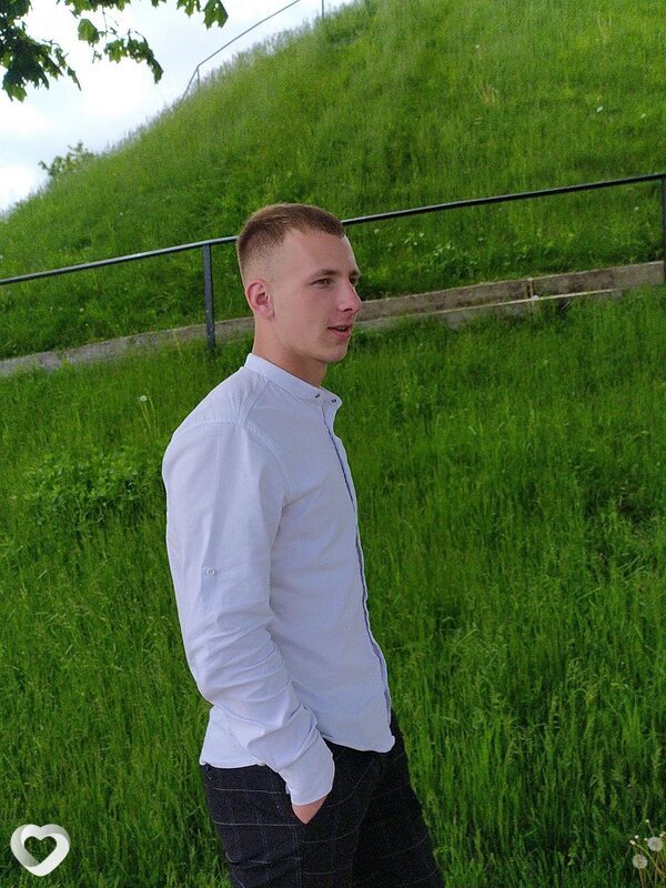 Александр, 31, Солигорске — анкета №1582320
