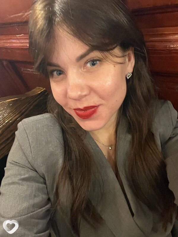 Алеська, 34, Санкт-Петербурге — анкета №1582322