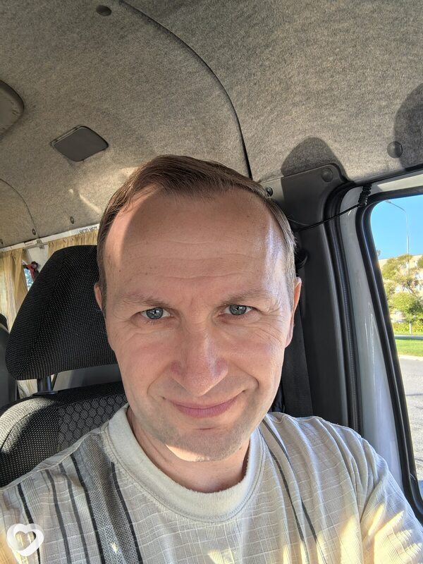 Алексей, 46, Санкт-Петербурге — анкета №1582323