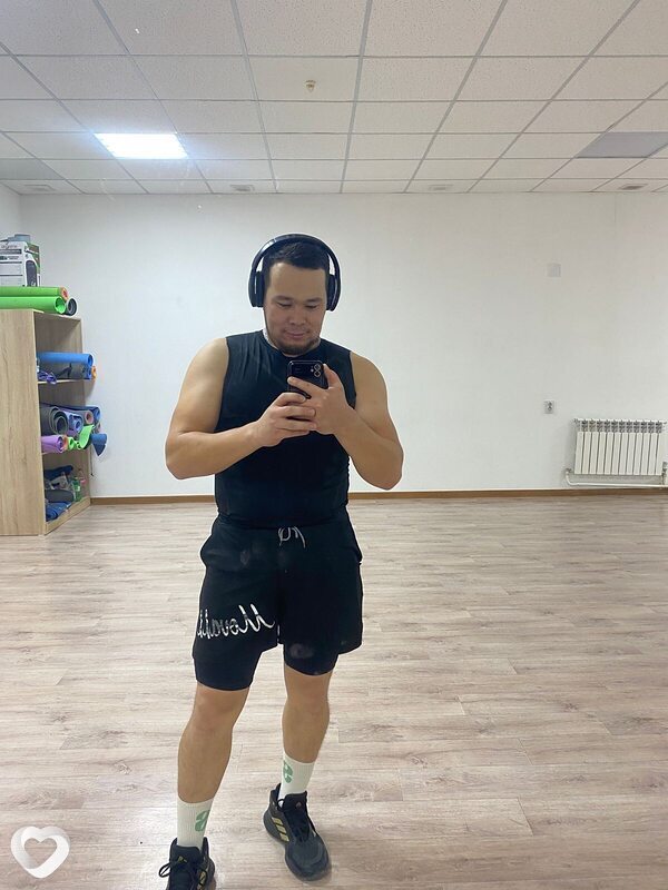 Ереке, 31, Кызылорде — анкета №1582327