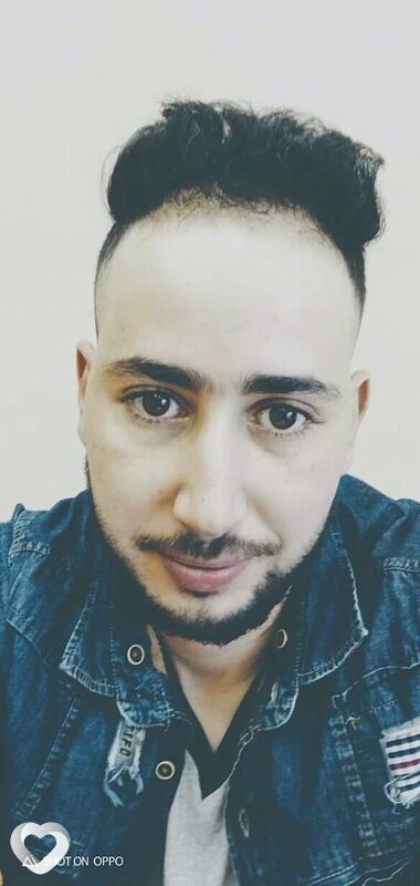 Тахар, 35, Казани — анкета №1582262