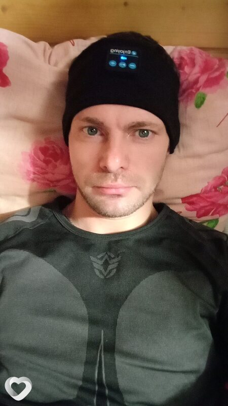 Эдриан, 37, Кирове — анкета №1582264
