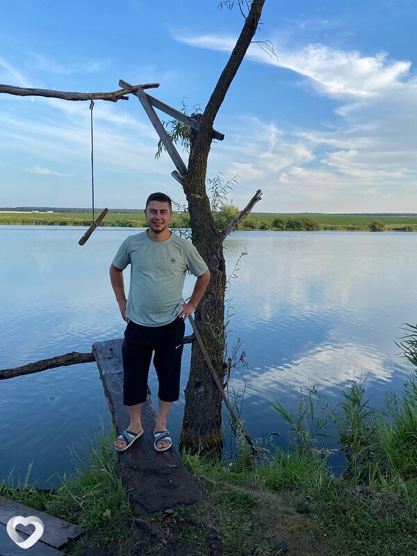 Руслан, Бронницы