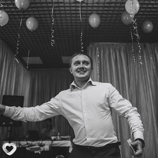 Виктор, 38, Санкт-Петербурге — анкета №1582279