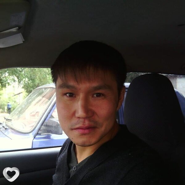 Сергей, 37, Улан-Удэ — анкета №1582409