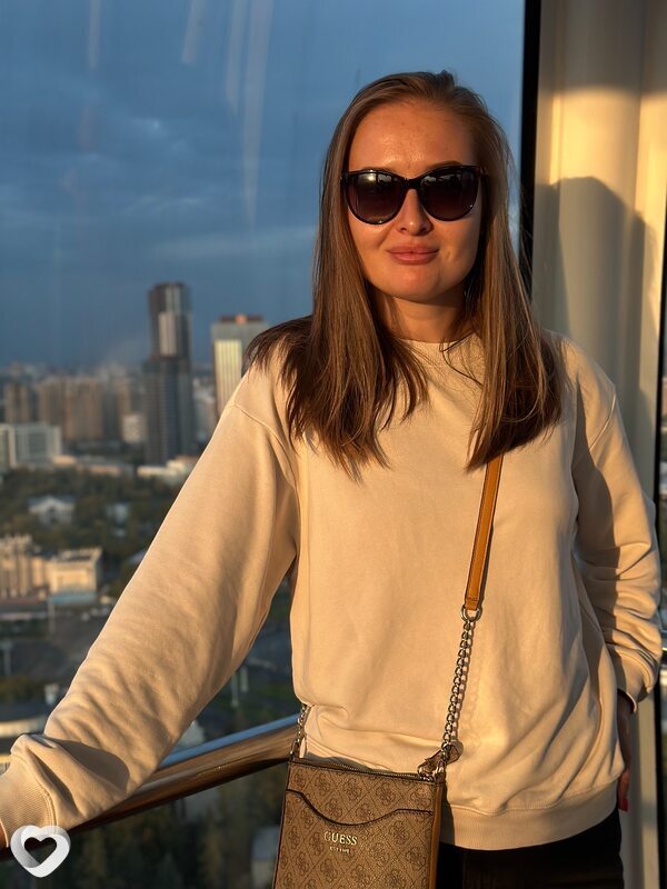 София, 32, Москве — анкета №1582412