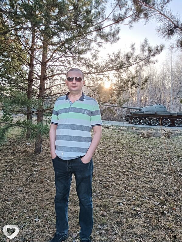 Andrey, 44, Усть-Каменогорск — анкета №1582215