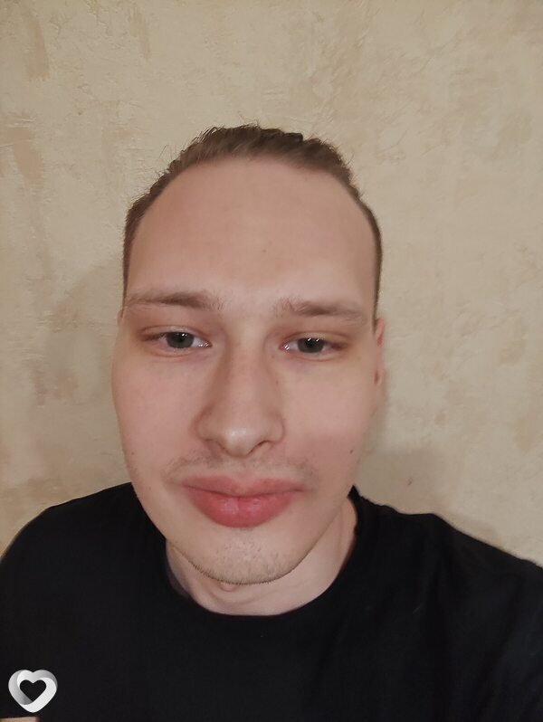 Djorny, 27, Бобруйске — анкета №1582217