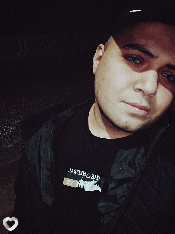 Макс, 27, Кушве — анкета №1582220