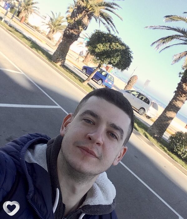 Кирилл, 29, Гродно — анкета №1582230
